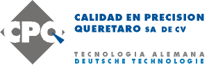 CPQ - Calidad en Precisión Querétaro, S.A. de C.V.