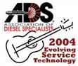 ADS - Association of Diesel Specialists Convention and Tradeshow