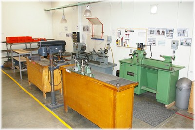 torno cpq