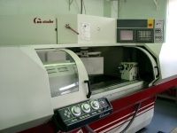Studer CNC Rundschleifmaschine