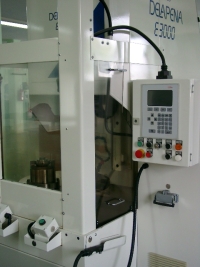 Cylindrical grinding machine - high precision - Studer